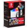 Nintendo Swith Oled scellé +mario kart thumb 2