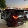 Range Rover sport thumb 1