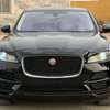 JAGUAR F-PACE  2018 thumb 11