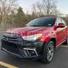 Mitsubishi Outlander thumb 4
