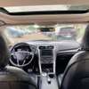 Ford Fusion Titanium 2017 thumb 4