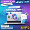 Licence authentique Office 2024 et Office 365 à vie thumb 0