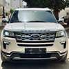 Ford Explorer Limited 2018 thumb 4