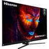 Smart tv Hisense Qled 55" thumb 1
