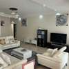 APPARTEMENT DE TYPE F4 MEUBLE A LOUER AUX ALMADIES thumb 1