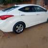 Hyundai elantra 2013 thumb 1