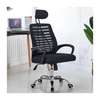 Chaise de bureau ergonomique thumb 0