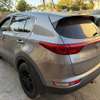 Vente flash Kia Sportege 2018 venant thumb 2