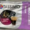 Capsules TASSIMO 21 capsules thumb 1