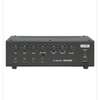 Ahuja - Amplificateur mélangeur, SSB-60EM 60 watts thumb 0