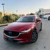 Mazda cx-5 Grand Touring 2018 thumb 1