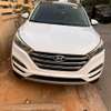 Hyundai Tucson 2017 Limited 1.6 Turbo thumb 0