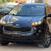KIA SPORTAGE 2017 thumb 4