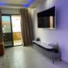 APPART MEUBLE 3CH+SALON NGOR ALMADIES thumb 1