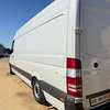 Je mets en vente mon Mercedes sprinter thumb 3