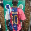 Maillot Ronaldo 6 en 1 Messi 4 en 1 thumb 2