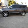 TOYOTA PRADO 2013 thumb 5