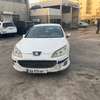 Peugeot 407 diesel thumb 1