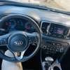 Kia Sportage  2018 thumb 9