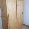 Armoire en bois thumb 4