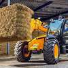 CHARIOT TELESCOPIQUE AGRICULTURE BTP TP thumb 0
