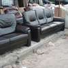 Rénovation salon cuir / entretein cuir thumb 4