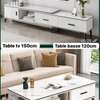 Table télé +table salon thumb 2