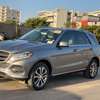 Mercedes Benz GLE 350 2017 thumb 11