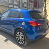 Mitsubishi Outlander 2016 thumb 9