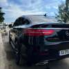 Mercedes gle350 2016 thumb 9