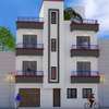 Plan Architectural et B.A thumb 6