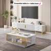 Table tv table basse thumb 1