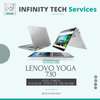 Lenovo Yoga 730-13’’ i5 8ème Génération Tactile thumb 0