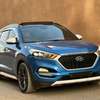Hyundai Tucson evgt  2016 thumb 2