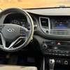 Hyundai Tucson 1.6L essence  2017 thumb 12