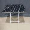 Table en bois pliable thumb 3
