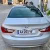 Hyundai Sonata 2013 thumb 1