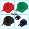 Casquettes Gucci, Philipp Plein, Caps Silver ajustables thumb 1
