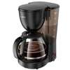 MACHINE A CAFE 1.25LITRES DECAKILA KECF001B thumb 1