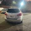 Nissan rogue 2010 thumb 1
