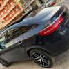 Mercedes GLE 450 2016 thumb 3