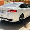Ford Fusion thumb 3