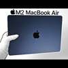M2 MacBook Air Blue thumb 0