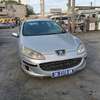 Peugeot 407 diesel manille 2008 thumb 1