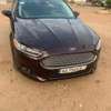 Ford fusion thumb 0