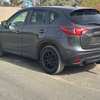 MAZDA CX5 4x4 thumb 2