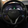 Hyundai Tucson limited thumb 9