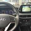 Hyundai Tucson diesel 2019 full options thumb 14