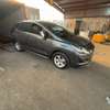Peugeot 3008 diesel 2017 boîte auto intérieur cuir blanc thumb 14