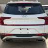 Hyundai santafé 2019 -7 Places thumb 6